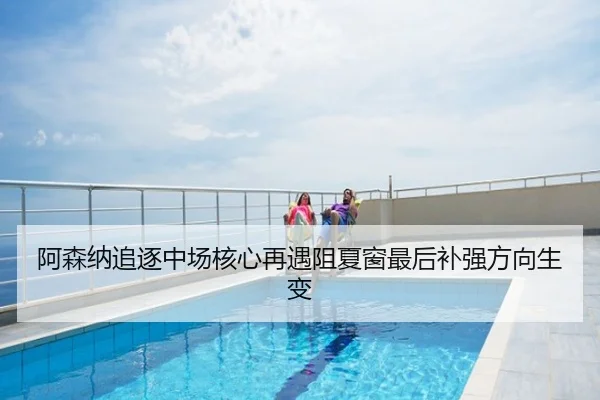 阿森纳追逐中场核心再遇阻夏窗最后补强方向生变